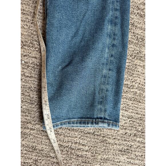 American Eagle Jeans.  Size 6 Short. - Picture 5 of 9